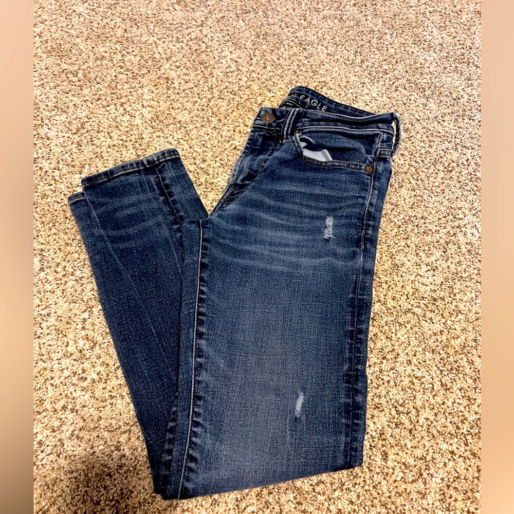 American Eagle Men’s Jeans